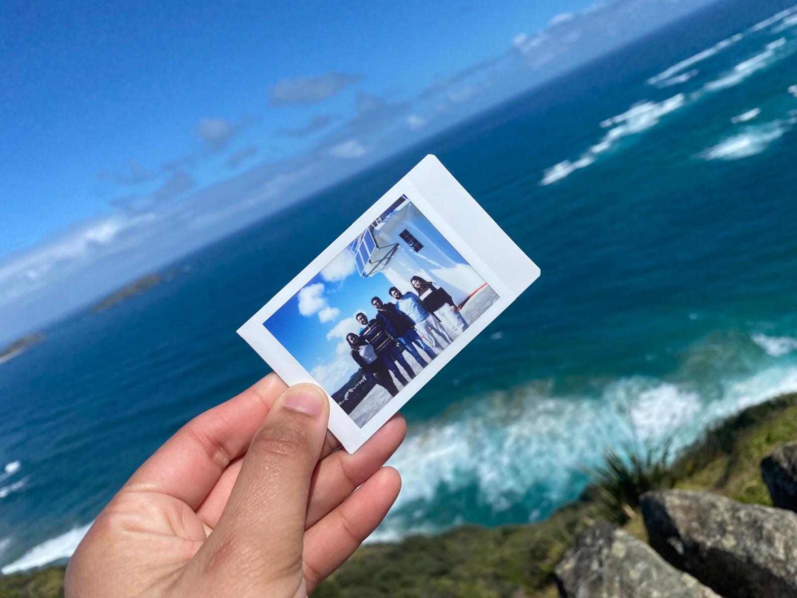 Cape Reinga Coastal